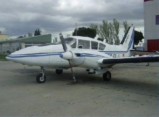 Piper 23